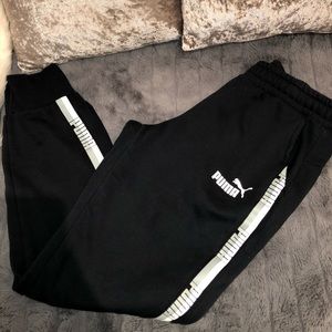 Puma sweatpants